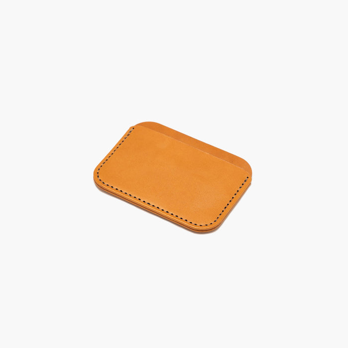 Round Wallet Luxe